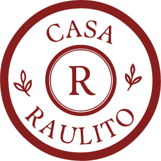 Casa Raulito Logo